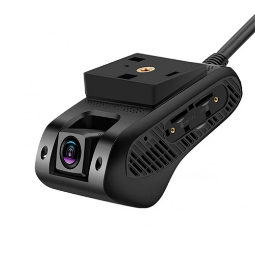 داش كام تدعم البث المباشر تصوير أمامي و داخلي JC40...