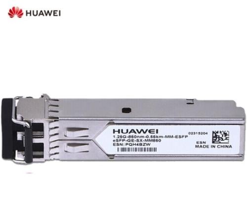 وحدة eSFP HUAWEI eSFP-GE-SX-MM850 – 1G Multi-Mode 850nm