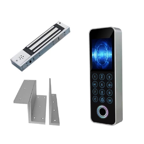 جهاز فتح الابواب بالبصمة اكسس كنترول موديل TFS50