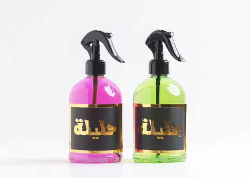 معطرات جليلة