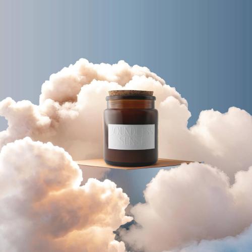 شمعة الحلم النقي