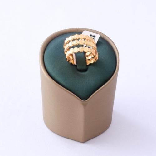 خاتم ذهب عيار 21