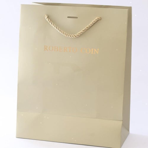 حلق ذهب عيار 18