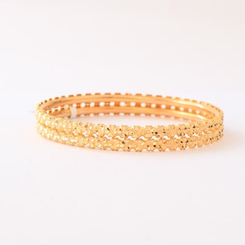 معضد ذهب عيار 21