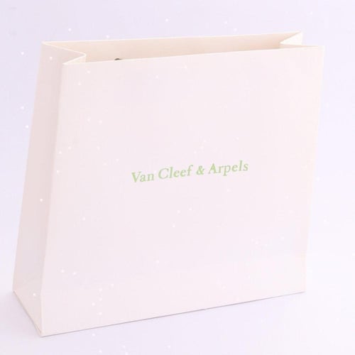 حلق ذهب عيار 18