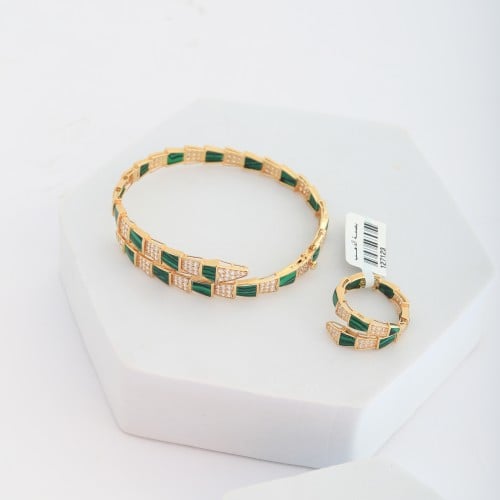 اسواره ذهب عيار 18