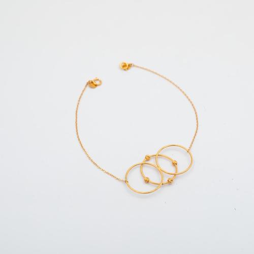 اسواره ذهب عيار 21