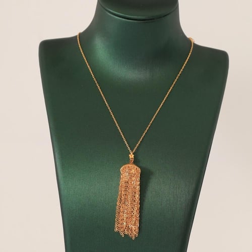 سبحه ذهب صافي عيار 21