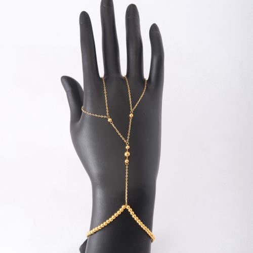 كف ذهب صافي عيار 21