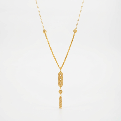 عقد الهبه عيار 21 مميز