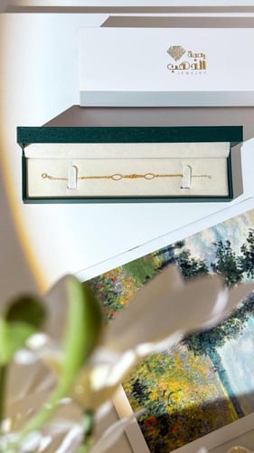 اسواره ذهب عيار 21