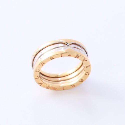 خاتم ذهب عيار 18