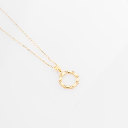 تعليقة اطفال ذهب عيار 18