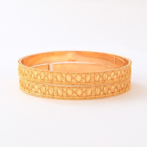 اسواره ذهب عيار 21