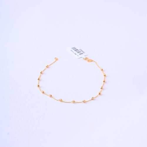 اسواره ذهب عيار 21