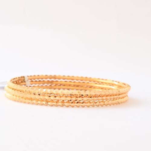 معضد ذهب عيار 21