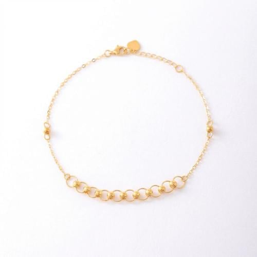 اسواره ذهب عيار 21