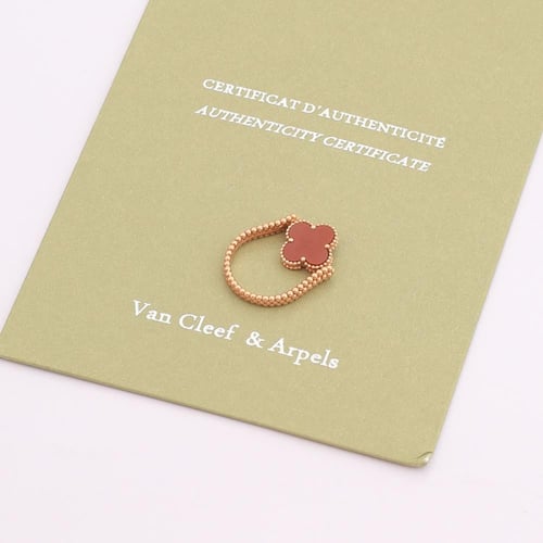 خاتم ذهب عيار 18