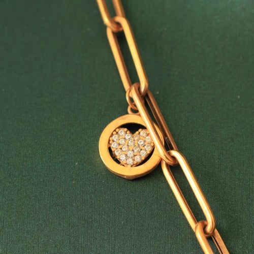 سبحه ذهب صافي عيار 21