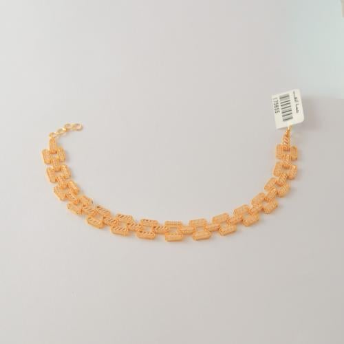 اسواره ذهب عيار 21