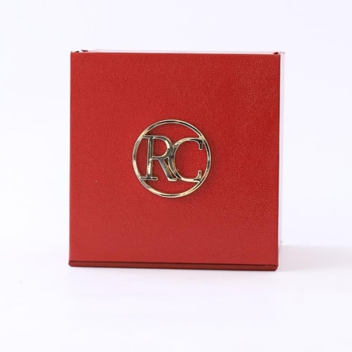 عقد ذهب عيار 18