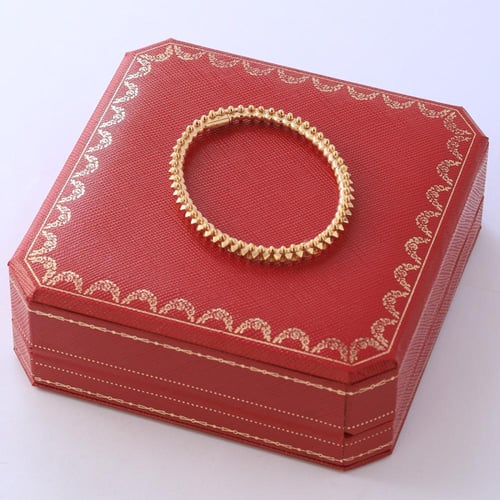 اسواره ذهب عيار 18