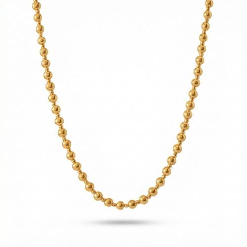 سبحه ذهب صافي عيار 21