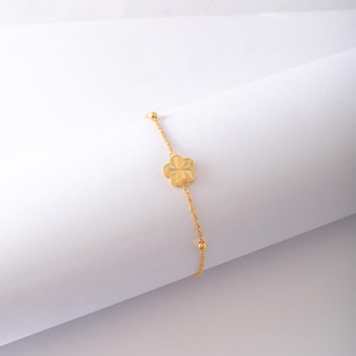 اسواره ذهب صافي عيار 21