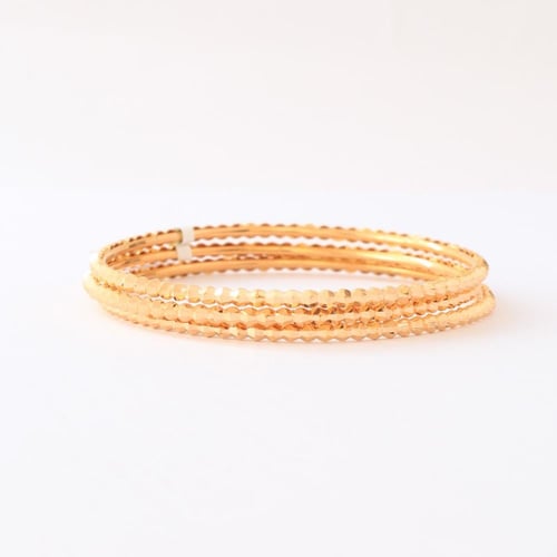 معضد ذهب عيار 21