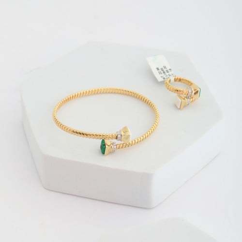 اسواره ذهب عيار18