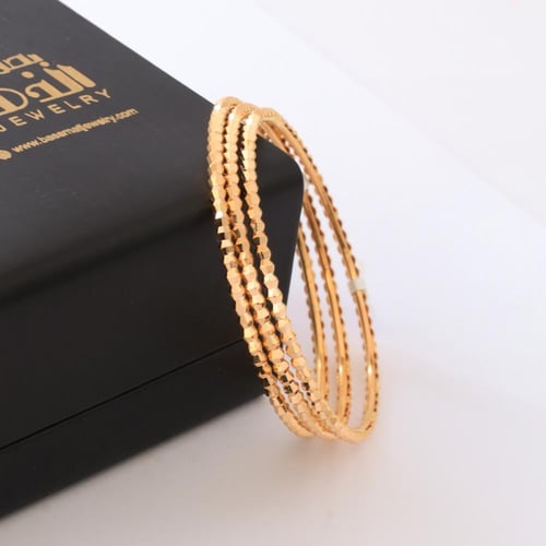 معضد ذهب عيار 21