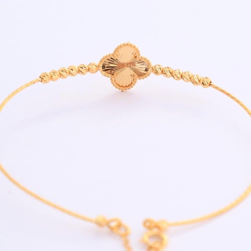 اسواره ذهب عيار 21