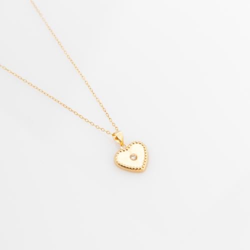 تعليقة اطفال ذهب عيار 18