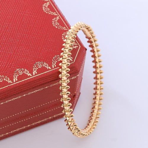 اسواره ذهب عيار 18