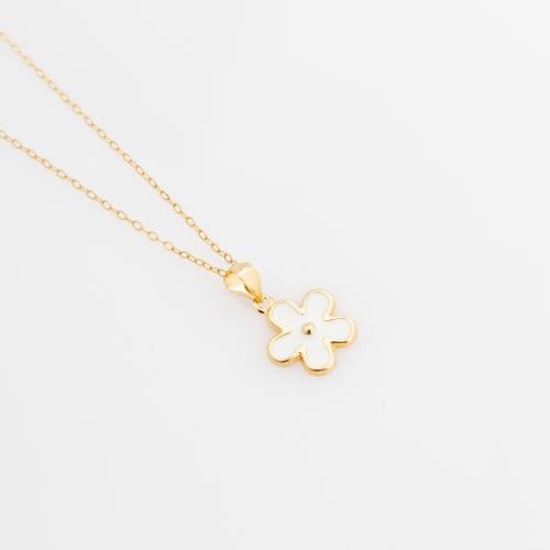 تعليقة اطفال ذهب عيار 18