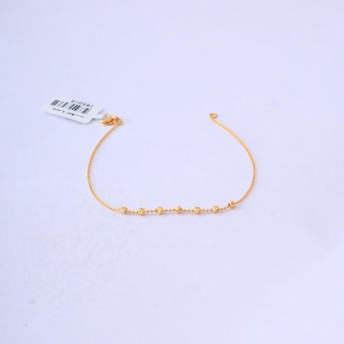 اسواره ذهب عيار 21