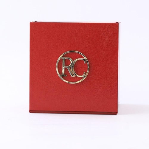 عقد ذهب عيار 18