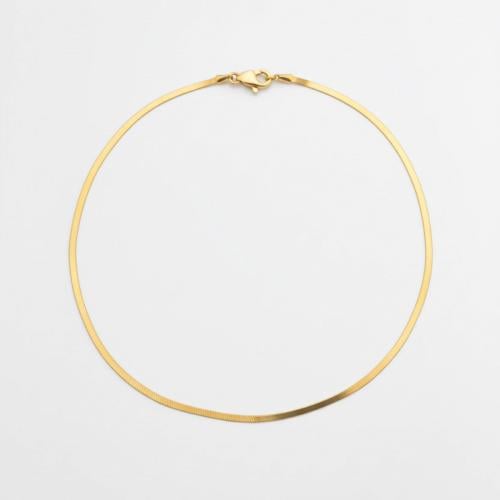 اسواره ذهب فلات عيار 21