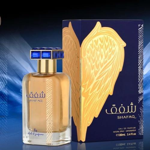 عطر شفق 100 مل ( Shafaq )