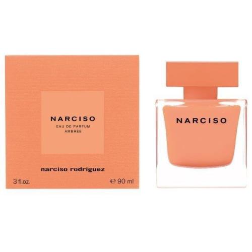 عطر نارسيسو أمبر -90 مل (Narciso Ambrée)