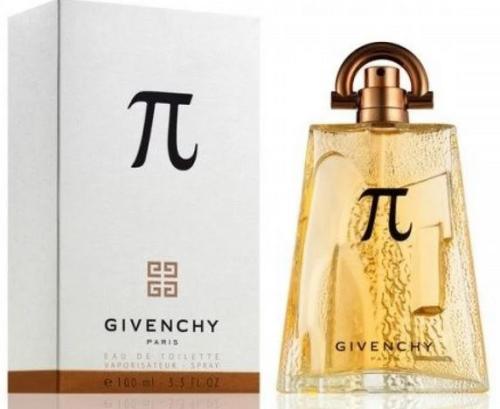 عطر جيفنشي باي-100 مل ( Givenchy Pi )