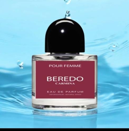 عطر بيريدو كارمينا -100 مل (BEREDO CARMINA)