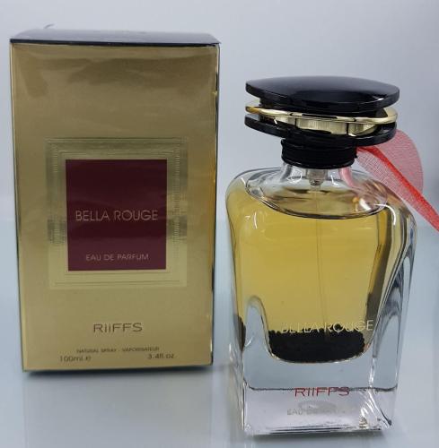 عطر بيلا روج - 100 مل (Bella Rouge)