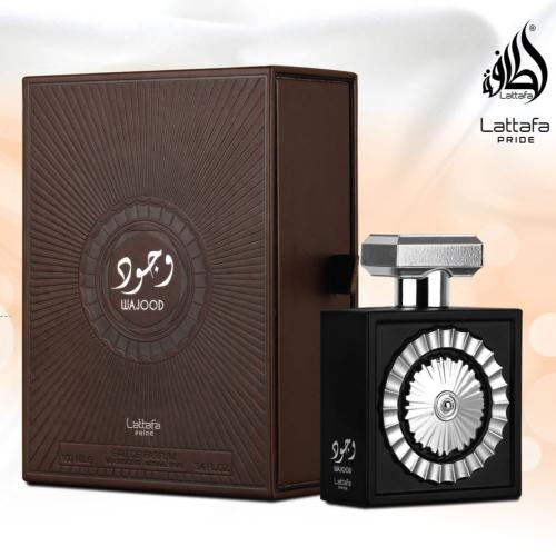 عطر وجود -100 مل (Wajood)