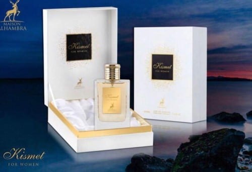 عطر كيسميت -100 مل (Kismet)