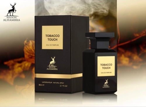 عطر اتيرنال تتش - 80 مل (Eternal Touch) وهو الاصدا...