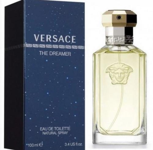 عطر فيرزاتشي ذا دريمر -100 مل (Versace The Dreamer...