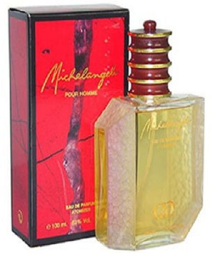 عطر ميكيل أنجلو (Michelangelo Pour Homme) - 100 مل