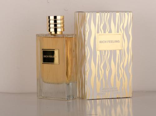 عطر ريتش فيلينغ -100مل (Rich Feeling)