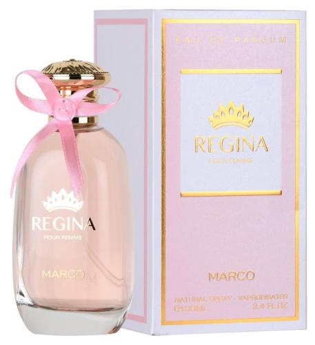 عطر رجينا بور فيم -100 مل (Regina Pour Femme)